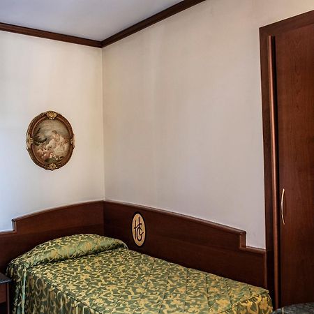 Hotel Garibaldi Milazzo Ngoại thất bức ảnh