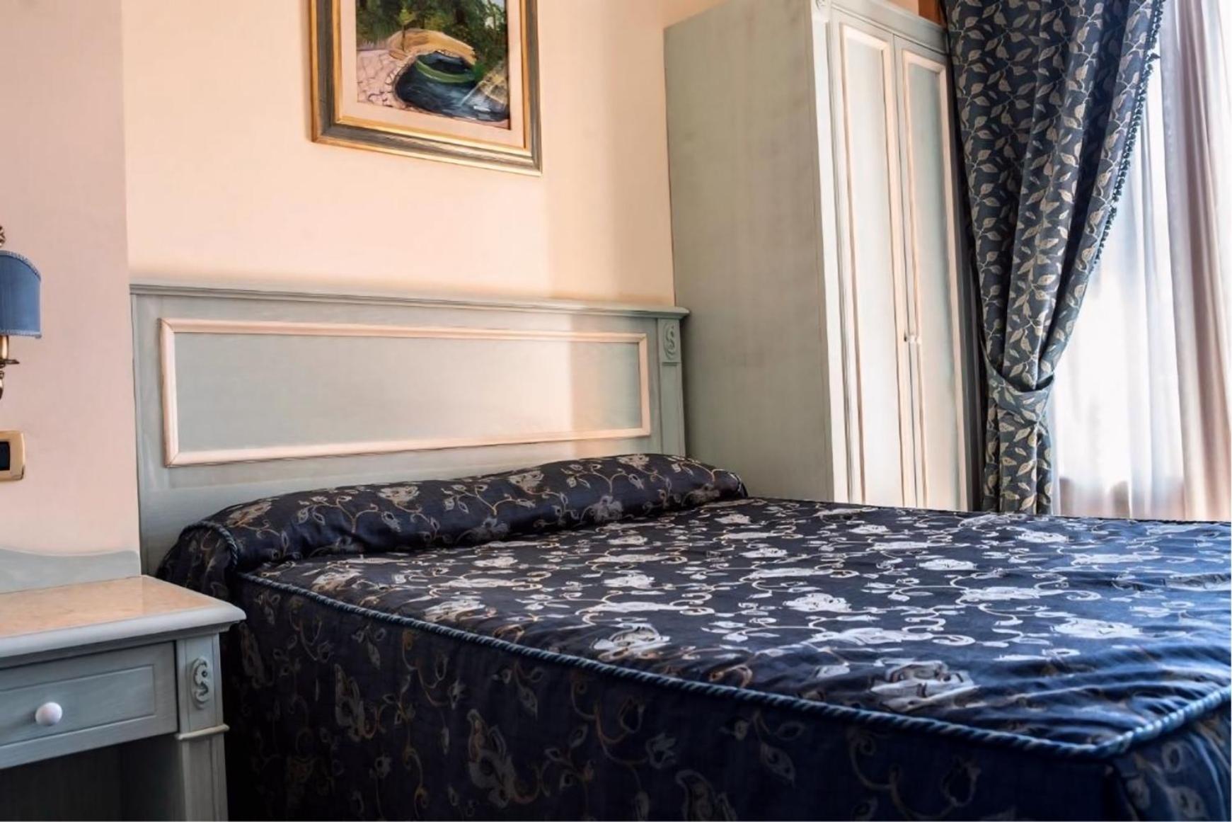 Hotel Garibaldi Milazzo Ngoại thất bức ảnh